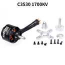 Moteur brushless SURPASS HOBBY 2822 2830 3530 3542 3548 4250 4260 5055 5065 pour avion RC à voilure fixe, drone de course FPV, quadricoptère-20
