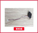 Spare Parts List For Wltoys XK K270 RC Helicopter Main Blade Gear Tail Motor Rotor Head Servo Swashplate Body Shell Reciever