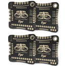4PCS SpeedyBee Welding Exercise Plate FPV Soldering PCB Practice Board FPV Flight Controller