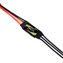 ZTW Mantis Slim G2 15A ESC 2-4S SBEC 5V/3A Bidirectional Speed Controller For RC Airplane Fixed-wing Indoor F3P 3D/4D Flying-2