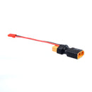 XT60 Male to Female JST Female / Male In-line Power Adapter Lipo Connector for RC Battery Lipo Model Accessory-3