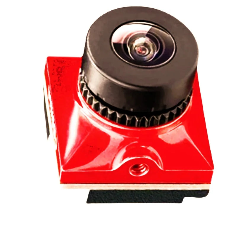 Caddx Ratel 2 V2 FPV Camera 19x19 2.1mm Lens WDR Racing Drone | ZoneFPV