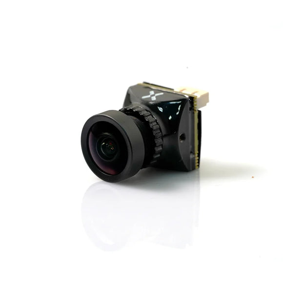 Foxeer Cat4  Mini/Micro Cat 4 Night Flight 1200TVL StarLight FPV Camera  0.0001lux 1/3'' Sensor 16:9 4:3 P/N Switchable for FPV