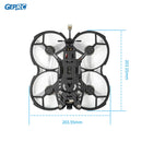 GEPRC Cinelog35 V2 Analoge FPV-Drohne System 2105.5-2150KV VTX SPEEDX2 ICM 42688-P F722-45A AIO V2 RC Quadcopter Freestyle Drohne-5