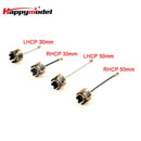 Happymodel 5.8G Crown LDS Antenna RHCP/LHCP for Micro FPV Whoops For RC FPV Long Range Racing Drone Airplane-1