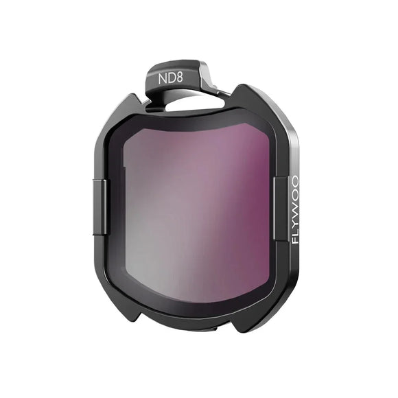 Flywoo DJI O4 Pro UV ND 0.5g Filters V2 Compatible with DJI O4 PRO FPV Drones