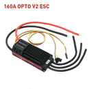 Hobbywing Skywalker 40A 50A 60A 80A 15A 20A 30A 100A 120A V2 130A160A ESC Speed Controller With UBEC For RC Airplanes Helicopter-18