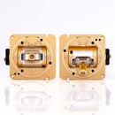 RadioMaster AG01 Full CNC Throttle Hall Gimbal Set 6 Colors Suit for TX16S MKII Series Radio Transmitter Remote Controller-7