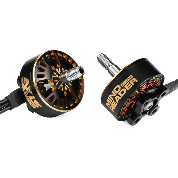 Axisflying BlackBird V4 2307 CO-brand Brushless Motor for 5inch FPV Sbang Freestyle Parts
