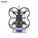 GEPRC Cinelog35 V2 Analoge FPV-Drohne System 2105.5-2150KV VTX SPEEDX2 ICM 42688-P F722-45A AIO V2 RC Quadcopter Freestyle Drohne-6