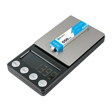 BETAFPV RC Battery BT2.0 550mAh 450mAh 1S BETAFPV FPV Kit Racing Drone Original  FPV Lipo BT2.0 Connector - 0