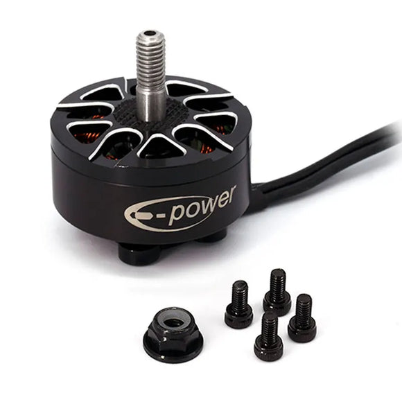 E-Power X2810 1300KV Brushless Motor RC Plane Quadcopter Racing FPV  Multi-rotors Long Range 7inch Drone Motors Parts