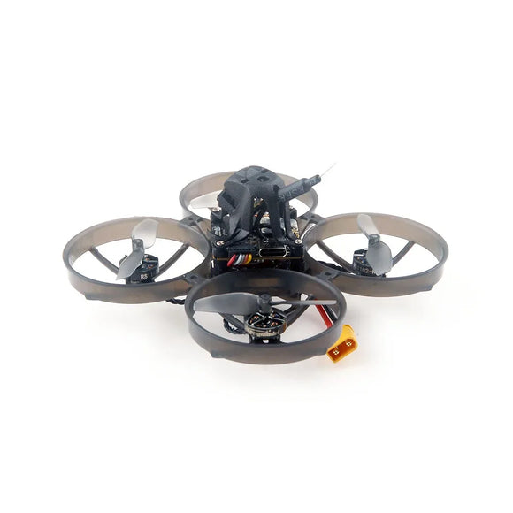 Happymodel Mobula7 O4 2S 80mm Digital HD Micro FPV whoop