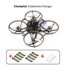 BETAFPV Air75 II con versione Champion Racing e Freestyle, quadricottero ultraleggero whoop 2026-9