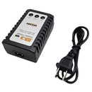 IMAX B3 PRO Lipo Battery Compact Charger 7.4V 11.1V 2S 3S 110-240V Lipo Power Supply Charger EU Plug For RC Helicopter Parts-4