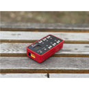 NEW VIFLY WhoopStor 3 V3 6 Ports 1S LIPO Battery Charger Discharger Storage Function for FPV Tinywhoop 4.2V 4.35V BT2.0 PH2.0-7