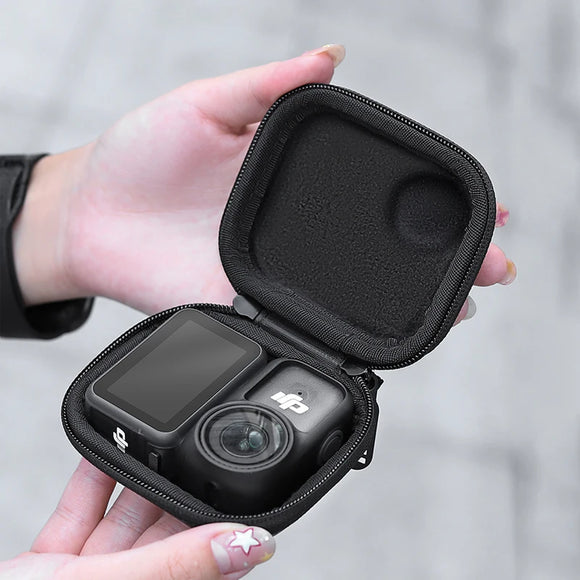 Portable Mini Bag for DJI Osmo Nano Waterproof Storage Bag Case Travel Protective Bag for DJI Osmo Nano Accessories