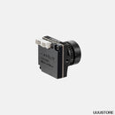 Caddx Ratel 2 V2 FPV Camera Ratel2 2.1mm Lens 16:9/4:3 NTSC/PAL Switchable 19*19mm Super WDR for FPV Racing Drone RC Model-5