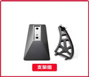 Spare Parts List For Wltoys XK K270 RC Helicopter Main Blade Gear Tail Motor Rotor Head Servo Swashplate Body Shell Reciever