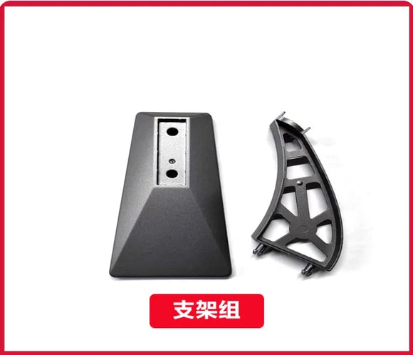 Spare Parts List For Wltoys XK K270 RC Helicopter Main Blade Gear Tail Motor Rotor Head Servo Swashplate Body Shell Reciever