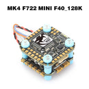 DIATONE MAMBA MK4 F722 MINI OSD Flight Controller W/ BLHeli_32 F40_128K ESC Dshot300/600/1200 3-6S for FPV Racing Drone-7