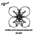 Flywoo Flylens 85 HD O4 PRO 2S LED Whoop FPV Drone V1.3 Mini Quadcopter Racing Drone Streaming-18