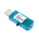 USB Flight Simulator Computer Flight Simulator 8IN1 8 in 1 support PPM For XTR5 FMS G4 FPV Airplane Helicopter Controller-2