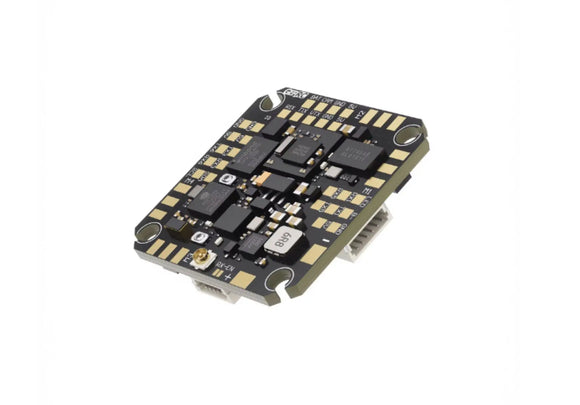 GEPRC TAKER G4 45A AIO OSD G473 Repülésvezérlő BLHELIS 45A ESC FET / GEPRC TAKER F405 20A Elrs2.4G 2~4S AIO
