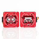 RadioMaster AG01 Full CNC Throttle Hall Gimbal Set 6 Colors Suit for TX16S MKII Series Radio Transmitter Remote Controller-8