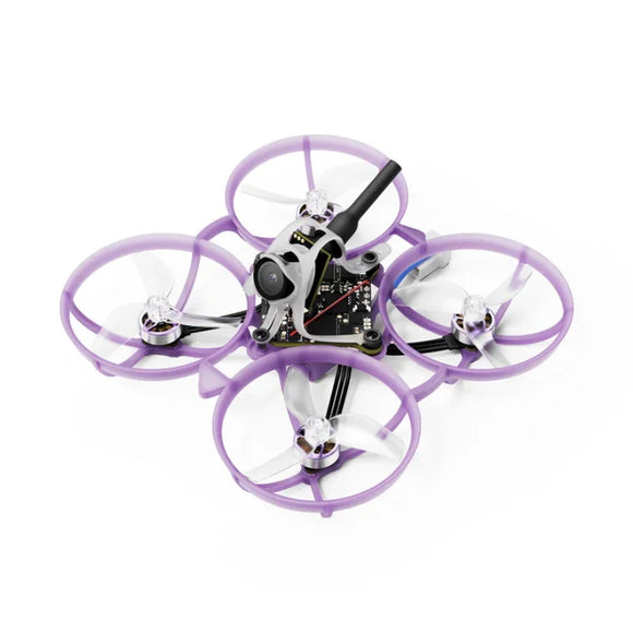 BETAFPV Air75 II con versione Champion Racing e Freestyle, quadricottero ultraleggero whoop 2026