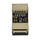 DIGIT-For DJI O4 Mini BEC Step-Down Module- Efficient Conversion& Stable Power Supply Pressure-4