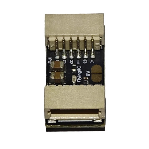 DIGIT-For DJI O4 Mini BEC Step-Down Module- Efficient Conversion& Stable Power Supply Pressure