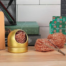 1-14Pcs Soldering Iron Tip Cleaner Desoldering Ball Cleaning Nozzle Tip Clean Brass Wire Sponge Copper Wire Cleaner Ball Tools