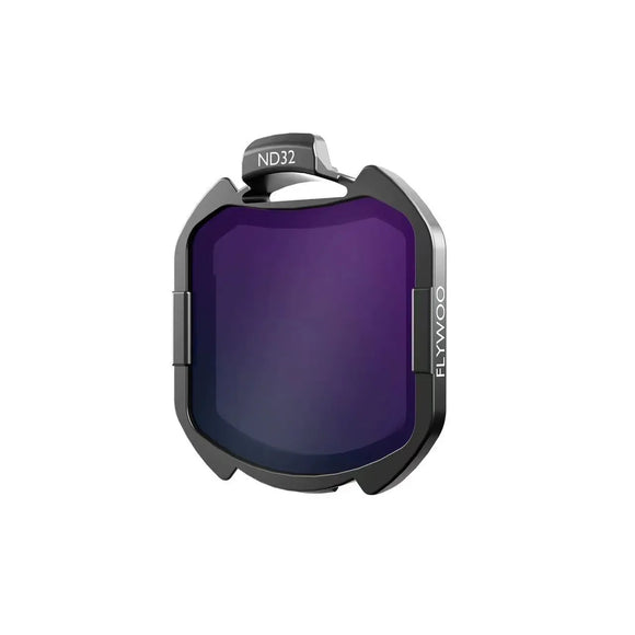 Flywoo DJI O4 Pro UV ND 0.5g Filters V2 Compatible with DJI O4 PRO FPV Drones