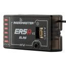 RadioMaster ER5A V2 2.4GHz ELRS PWM Receiver-3
