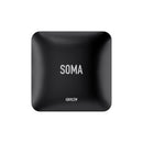 GEPRC SOMA 3.3G Or 5.8G 4.9GHZ-6GHZ Directional Patch Antenna RHCP 17dBi Gain For RC Model / Airplane Parts-3