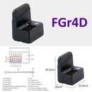 Flysky FGr4D Receiver Built-in Dual-Antenna PWM/PPM/i-BUS2/S.BUS/i-BUS Output Receiver for All AFHDS 3 Transmitter-3