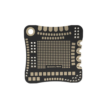 4PCS SpeedyBee Welding Exercise Plate FPV Soldering PCB Practice Board FPV Flight Controller
