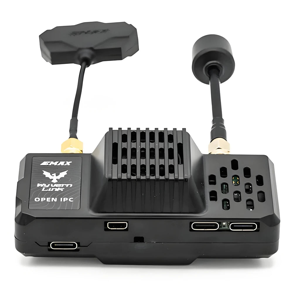 EMAX OpenIPC Wyvern Link 2S-6S FPV Goggle VRX Video Receiver Module ...