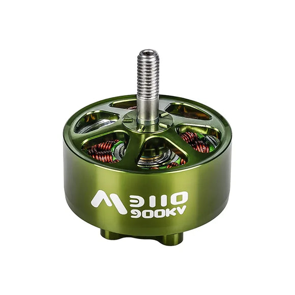 4pcs FLASHHOBBY Mars M3110 Brushless Motor 900KV 3-6S LiPo for FPV Freestyle Long Range DIY Parts