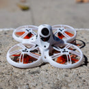 Emax Tinyhawk III RTF Kit RC FPV Racing Drone F4 5A 15000KV RunCam Nano 4 37CH 25-100-200mW VTX FrSky D8  Controller Goggles-3