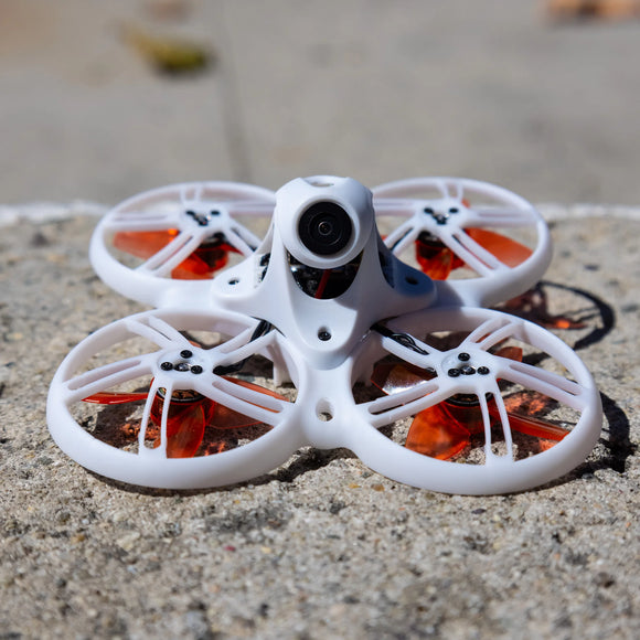 Emax Tinyhawk III RTF Kit RC FPV Racing Drone F4 5A 15000KV RunCam Nano 4 37CH 25-100-200mW VTX FrSky D8  Controller Goggles