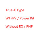 HGLRC Nblade MAX 5inch Quadcopter FPV Drone - Power Kit / Analog / O4 Pro for Freestyle Cinematic-7