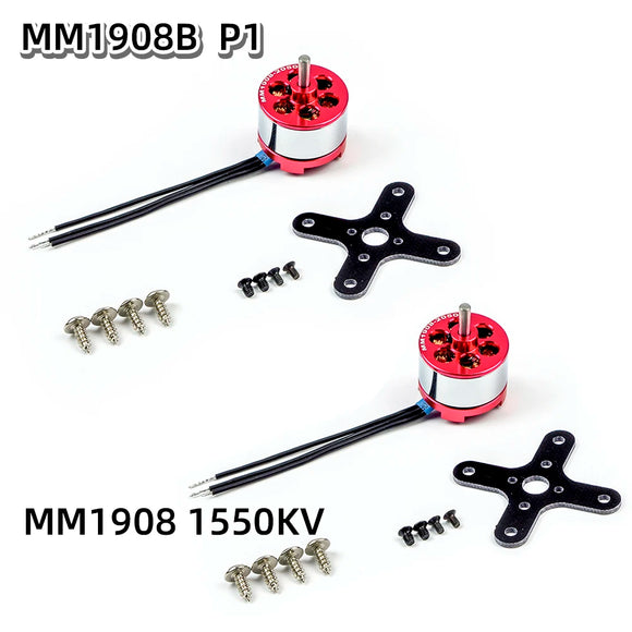 C20 1908 2050KV 1550KV 3.0mm Welle Brushless Außenläufermotor Brushless Motor für RC Flugzeug Flugmodell Multicopter