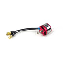 C20 1908 2050KV 1550KV 3.0mm Welle Brushless Außenläufermotor Brushless Motor für RC Flugzeug Flugmodell Multicopter-5