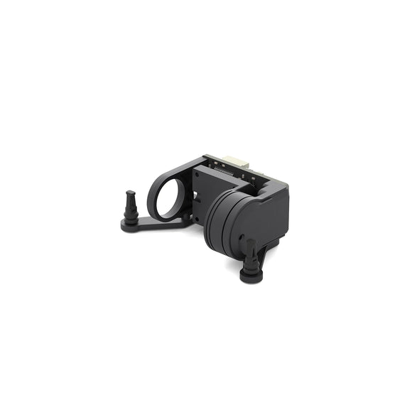 CADDXFPV Gimbal GM1/GM2/GM3 (No Camera) Head Track FPV GM Series For 19mm RC FPV Camera Walksnail Avatar HD Goggles L/X