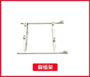 RC ERA C032 Huey UH-1 RC Helicopter Spare Parts List Accessories Main Blade Shaft Motor Gear Servo Light Linkage Bearing Etc image 14