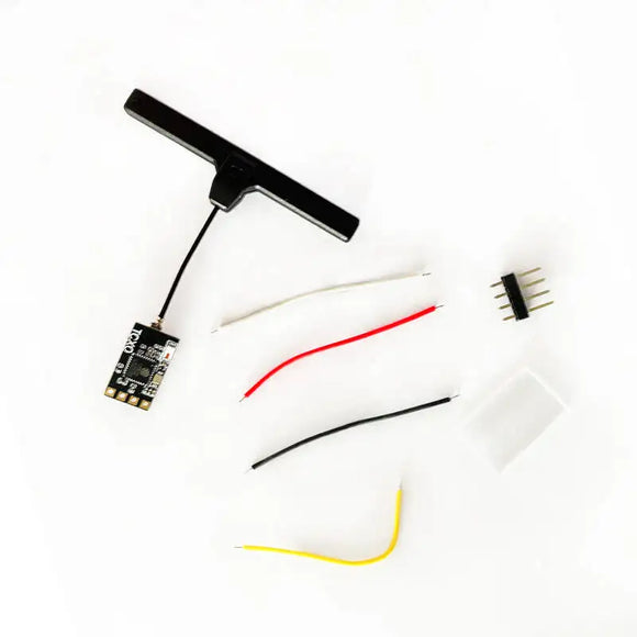 Jumper  ELRS 915  Receiver  Suitable for T20 20S  TPRO 915 HzJumper ELRS 2.4G