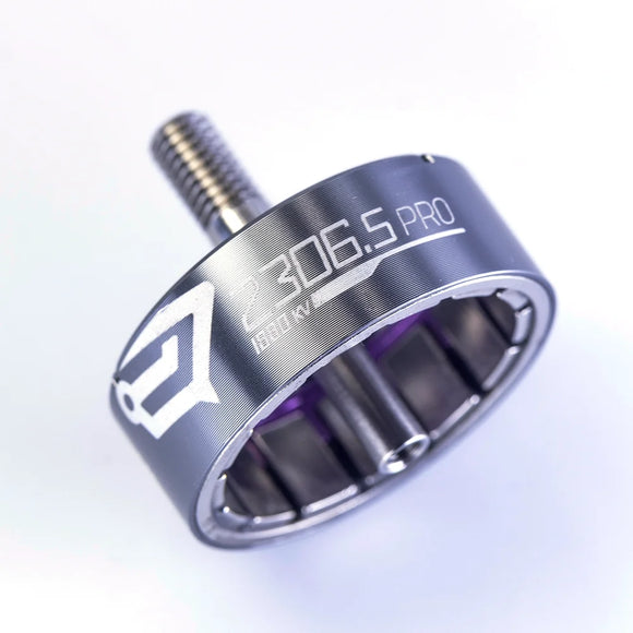 SpeedyBee BeeStorm 2306.5 PRO 1880KV Motor for Mario5 5 Inch FPV Drone - 4S 6S Brushless RC Quadcopter Racing Freestyle Motor