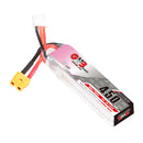 GNB 2S 7.6V 450mAh 80C/160C HV Lipo Battery With XT30 For Racing Drone FPV Quadcopter Helicopter Parts 7.6V Battery